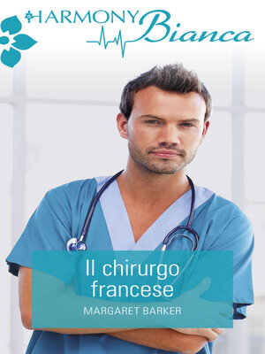 cover image of Il chirurgo francese